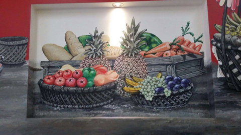 Delish Pork Roll & Juice Bar - Marrickville - Accommodation Coffs Harbour 0