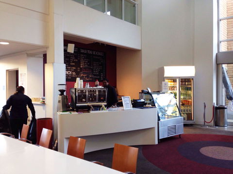 Exchange Cafe - Accommodation Coffs Harbour 0