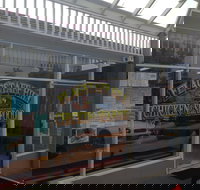 Flagstaff Hill Chicken and Seafood - Accommodation Coffs Harbour