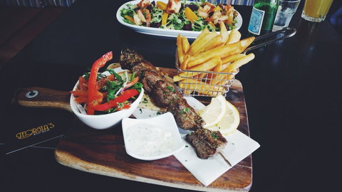 Georgia's Kitchen - Accommodation Coffs Harbour 0