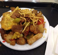Golden Wok - Accommodation Coffs Harbour