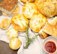 Golden Bakery - Osborne Park - Accommodation Coffs Harbour