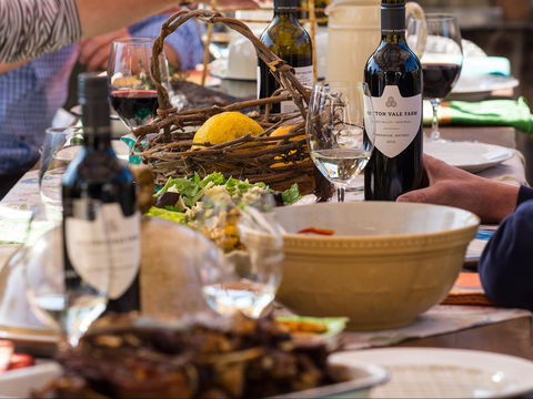 Hutton Vale Farm - Accommodation Coffs Harbour 0