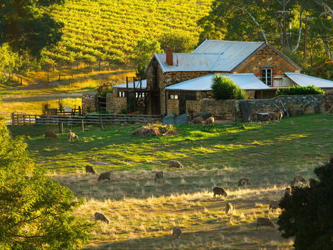 Hutton Vale Farm - Accommodation Coffs Harbour 1