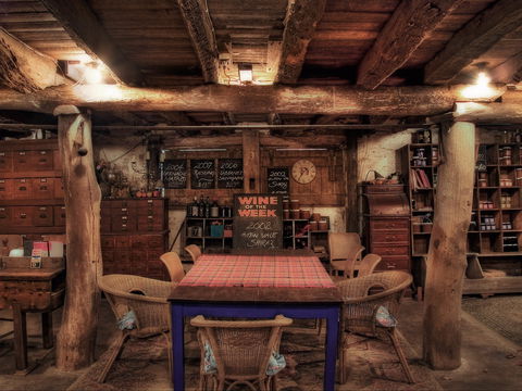 Hutton Vale Farm - Accommodation Coffs Harbour 2