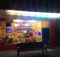 Kingsbury Fish Shop - Accommodation Coffs Harbour