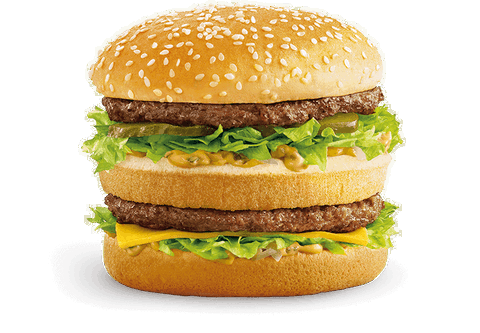 McDonald's - Marsden Park - Accommodation Coffs Harbour 0