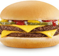 McDonald's - Accommodation Coffs Harbour