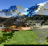 Mortimer's Wines Schoolhouse Cellar Door - Accommodation Coffs Harbour