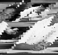 Noosa Beach House Peter Kuruvita