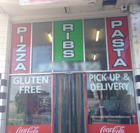 Oceana Pizza  Pasta - Accommodation Coffs Harbour