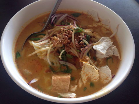 Orso Thai - Accommodation Coffs Harbour 0