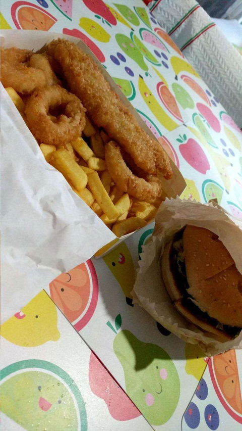 Point Hook Fish'n'Chips - Accommodation Coffs Harbour 0