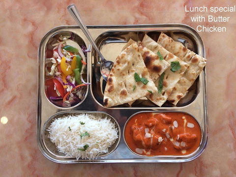 Priya's Indian Restaurant - Biggera Waters - Accommodation Coffs Harbour 0