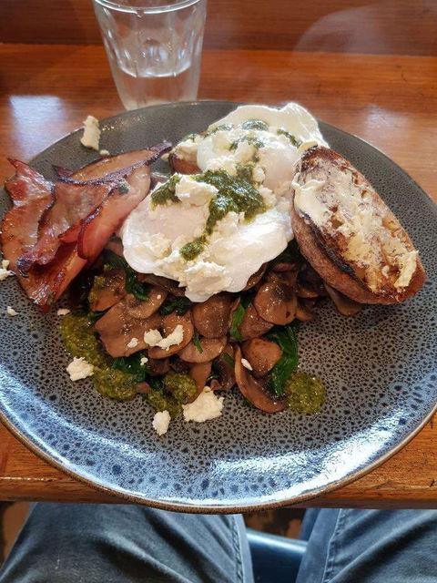 Provisions - Accommodation Coffs Harbour 0