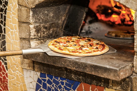 Siderno Caffe & Ristorante - Accommodation Coffs Harbour 0