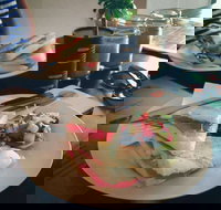 Side Pocket Espresso - Accommodation Coffs Harbour