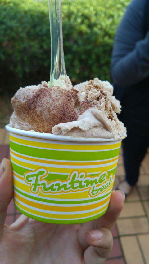 SI Gelato Bar - Accommodation Coffs Harbour 0
