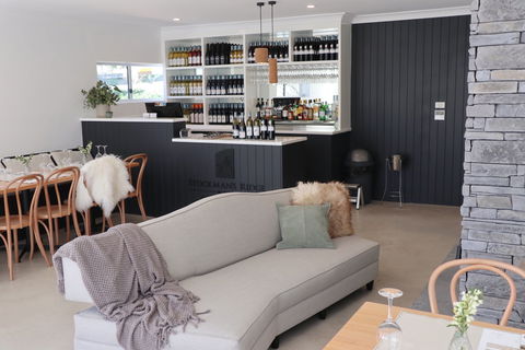 Stockmans Ridge Wines - Accommodation Coffs Harbour 0