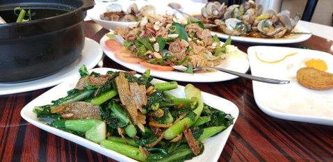Tasty Cambodian - Accommodation Coffs Harbour 0