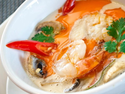 Thailicious - Accommodation Coffs Harbour 0