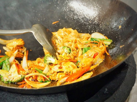 Thailicious - Accommodation Coffs Harbour 2
