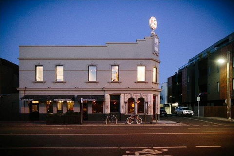 The Stags Head - Accommodation Coffs Harbour 0