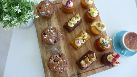 A Brewer's Tale Café - Accommodation Coffs Harbour 0