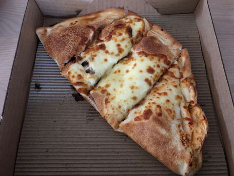 Anabella Pizza And Pasta - Accommodation Coffs Harbour 0