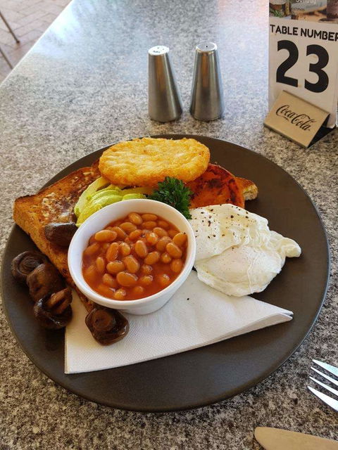 Aquavue - Accommodation Coffs Harbour 0