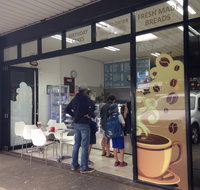 Bakery Elanora - Accommodation Coffs Harbour