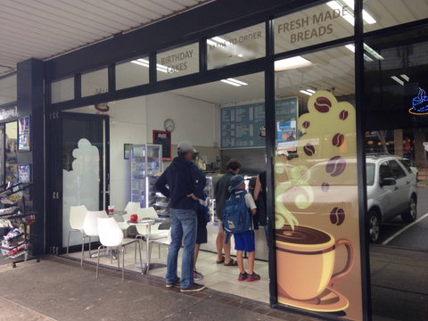 Bakery Elanora - Accommodation Coffs Harbour 0