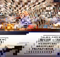 Bavarian Bier Cafe Entertainment Quarter - Accommodation Coffs Harbour