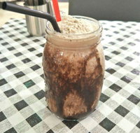 Brewed Coffee House - Accommodation Coffs Harbour
