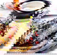 Buzz Stop Espresso Bar - Accommodation Coffs Harbour