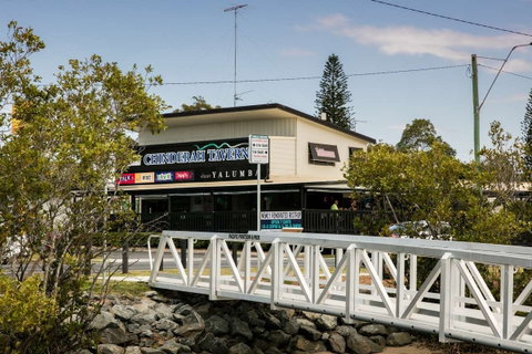 Chinderah Tavern - Accommodation Coffs Harbour 0