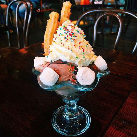 Chocolateria San Churro - Narre Warren - Accommodation Coffs Harbour 0