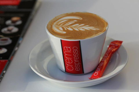 Crema Espresso - Biggera Waters - Accommodation Coffs Harbour 0
