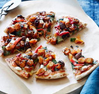 Crust - Bonnyrigg - Accommodation Coffs Harbour