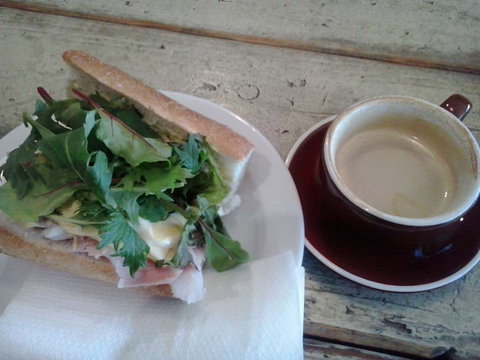 Cup & Bean - Accommodation Coffs Harbour 0