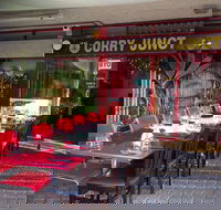 Curry Junction Cafe  Indian restaurant