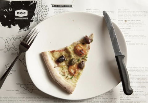 DOC Pizza & Mozzarella Bar - Southbank - Southbank - Accommodation Coffs Harbour 0