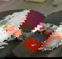 Estuary Restaurant - Accommodation Coffs Harbour