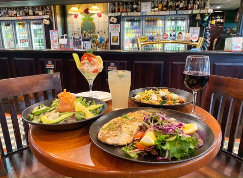 Fiddlers Green - Accommodation Coffs Harbour 0