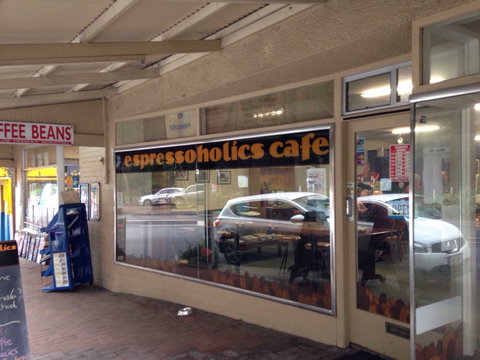 Just Bliss Chocolates - Accommodation Coffs Harbour 0