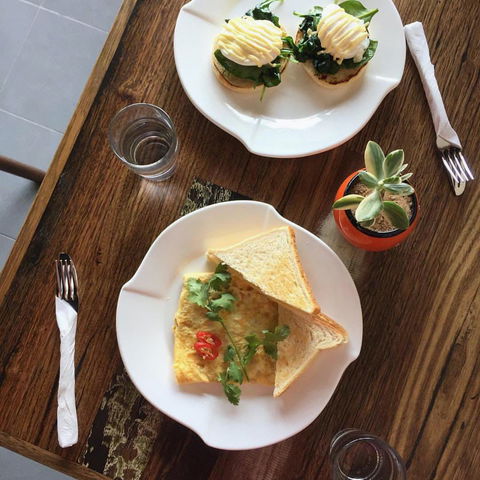 King Hot Bread Bakery - Accommodation Coffs Harbour 0