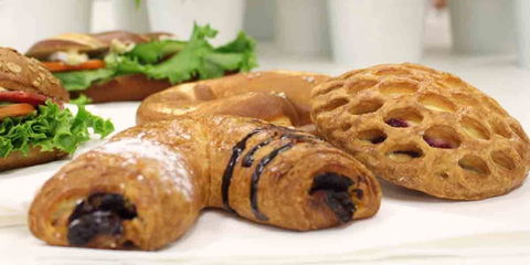 Luneburger German Bakery - Macquarie Park - Accommodation Coffs Harbour 0