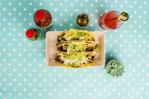 Mad Mex Fresh Mexican Grill - Brisbane CBD - Accommodation Coffs Harbour 0