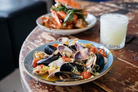 Margarita Daze - Accommodation Coffs Harbour 1