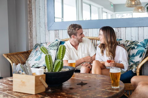 Margarita Daze - Accommodation Coffs Harbour 2